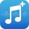 音楽プレーヤー+