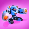 Armored Robots: Roboter Spiele