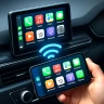 MirrorLink CastCar Airplay