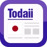 Todaii: Japanese 日本語を学ぶ N5-N1