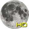 LunarMap HD