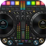 DJ-Mixer-Studio - DJ-Musikmix