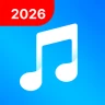 Music Player - MP3 & Playlists