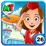 My Town : Airport
