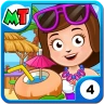 My Town : Beach Picnic