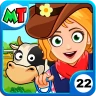 Ma Ville : Ferme