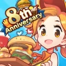 アイラブバーガー:ハンバーガー屋さん&農園牧場経営ゲーム