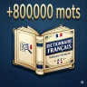 Lerobert Dictionnaire Larousse
