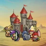 わらわら兵団: 戦略ピクセルラインディフェンス