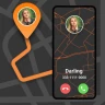 Familo GPS Familienortung