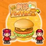 Burger Bistro Story