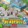 発進 ヒーロー基地DX