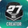 FC 27: FUT Card Creator