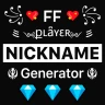 ニックネームジェネレーター: NickName