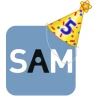 Stress Autism Mate (SAM)
