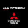 Mijn Mitsubishi