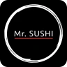 Mr. Sushi