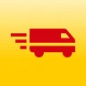 DHL eCommerce voor bezorgers