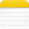 Notepad, Blocco note - Notein