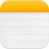 Note e blocco note