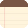 BasicNote: Simpele Notities