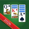 Klondike Solitaire Card Game