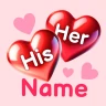 Stylish Name Art Maker