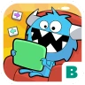 codeSpark Kinderen leren code