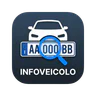 InfoVeicolo - Visura targa