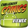 Challenger Comics Viewer