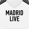 Madrid Live – Pour Fans Real