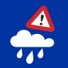 Drops - Der Regenalarm & Radar