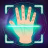 Lettura Mano IA - Scanner