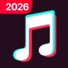 Music Player 2026: Offline MP3