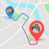 Rastreador GPS Familia