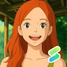 AIアニメ化、フィルター&写真加工アプリ-AI Morph