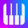 Klavier Keyboard:Lieder Lernen
