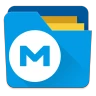 Mega Plugin for Solid Explorer