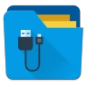 Solid Explorer USB OTG Plugin