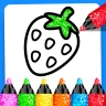 Toddler Drawing Games For Kids