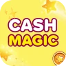 CashMagic: Juega & Recompensas