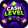 CashLevel: Juega & Recompensas