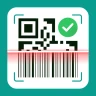Scanner QR&Code-barres:Accueil