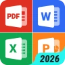 All Document Reader: PDF/Word