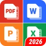 All Documents Reader:PDF/Word