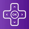 Remote Control for RokuTV