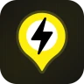 Lightning Radar Tracker On Map
