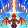 ドラゴンウィング - スペースシューティング