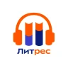 Литрес: Аудиокниги онлайн