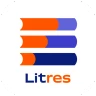 Litres – Read. Listen. Enjoy.